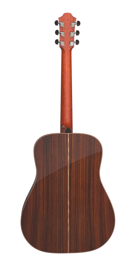 Furch Red D-SR inkl. LR Bag Anthem
