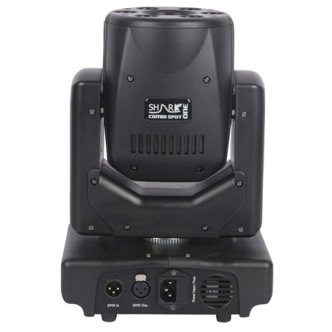 Showtec Shark Combi Spot One