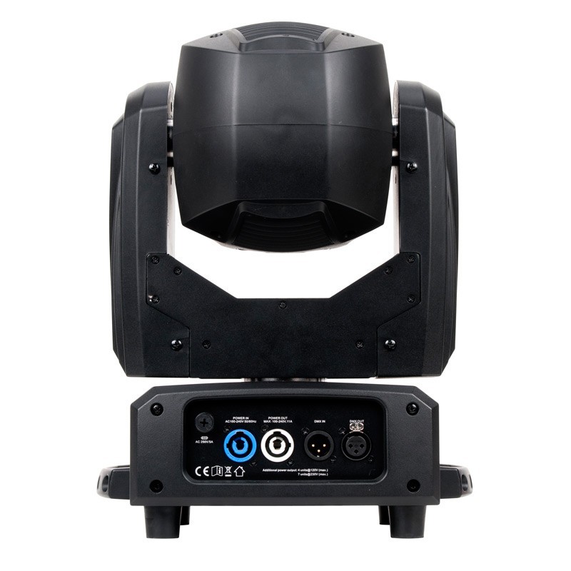 American DJ Vizi Beam RXONE