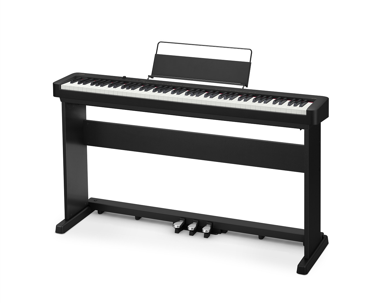 Casio CDP-S160SET schwarz