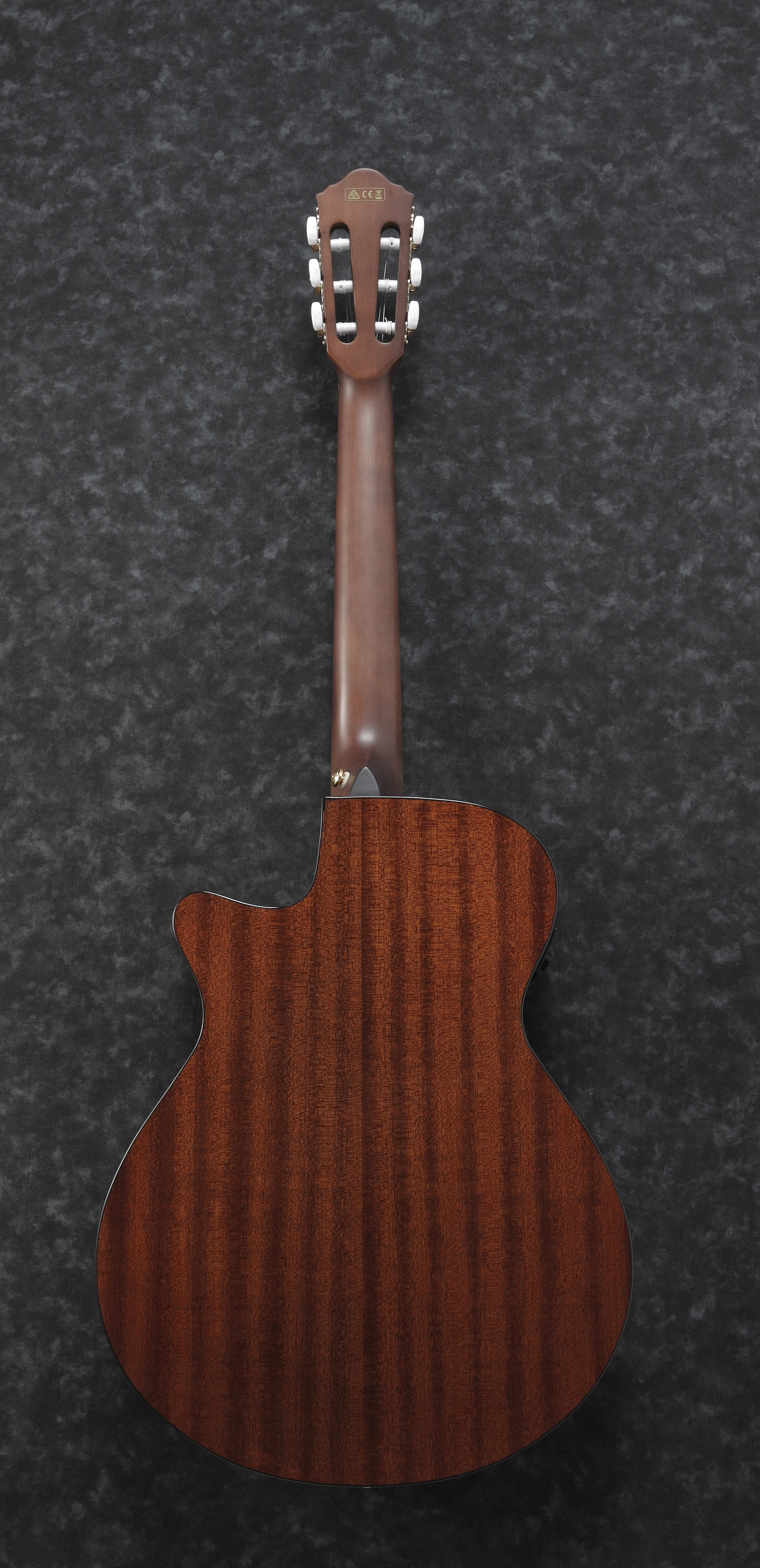 Ibanez AEG50N-BKH