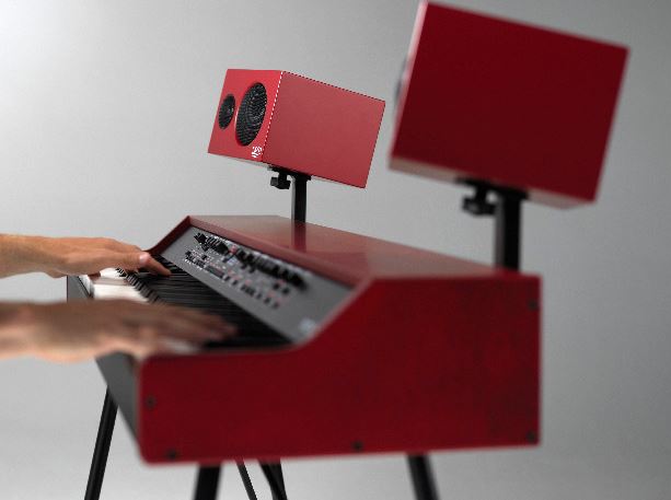 Nord Piano Monitor V2
