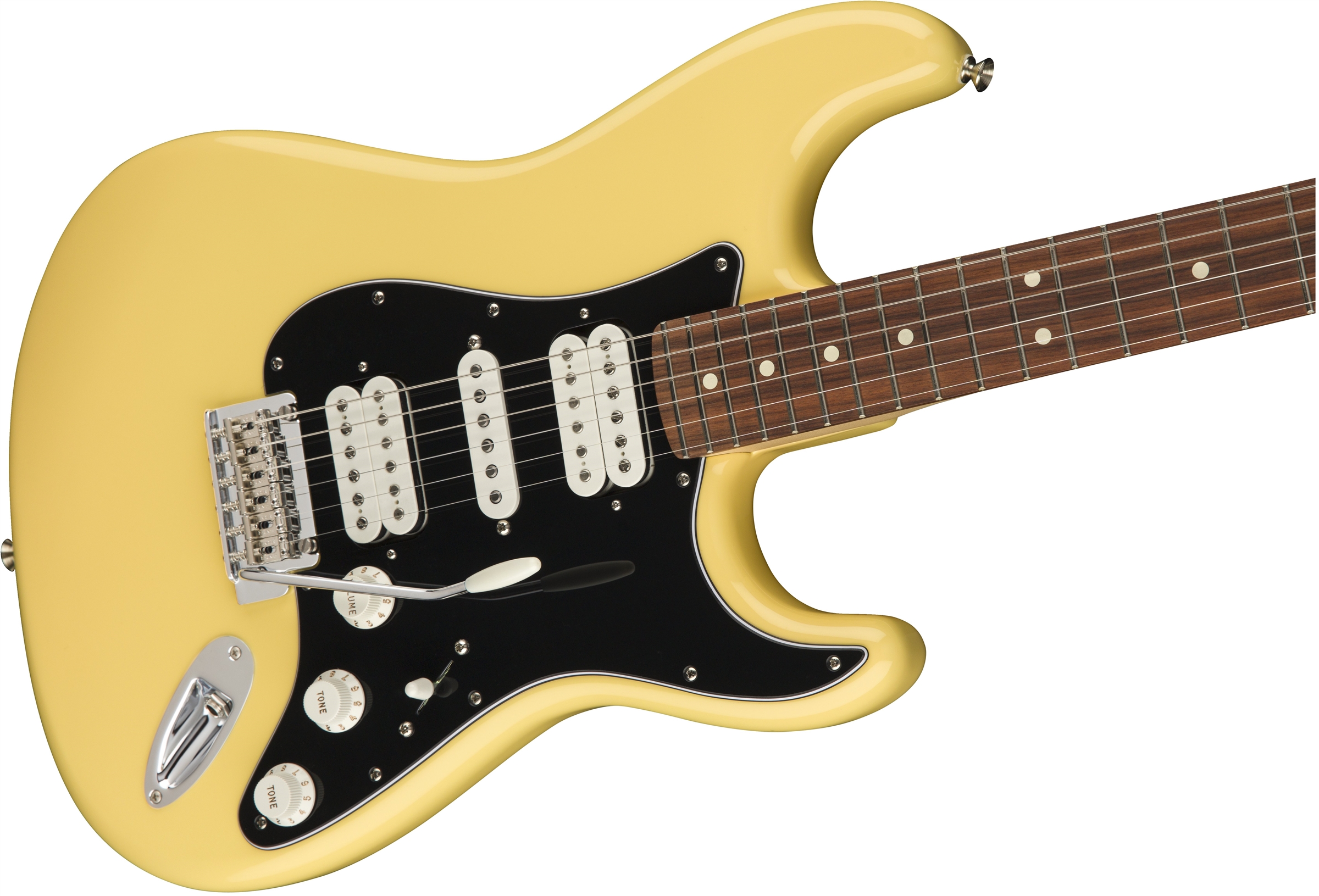 Fender Player Strat HSH PF BCR