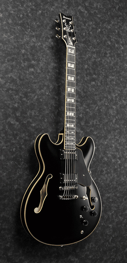 Ibanez JSM20-BKL