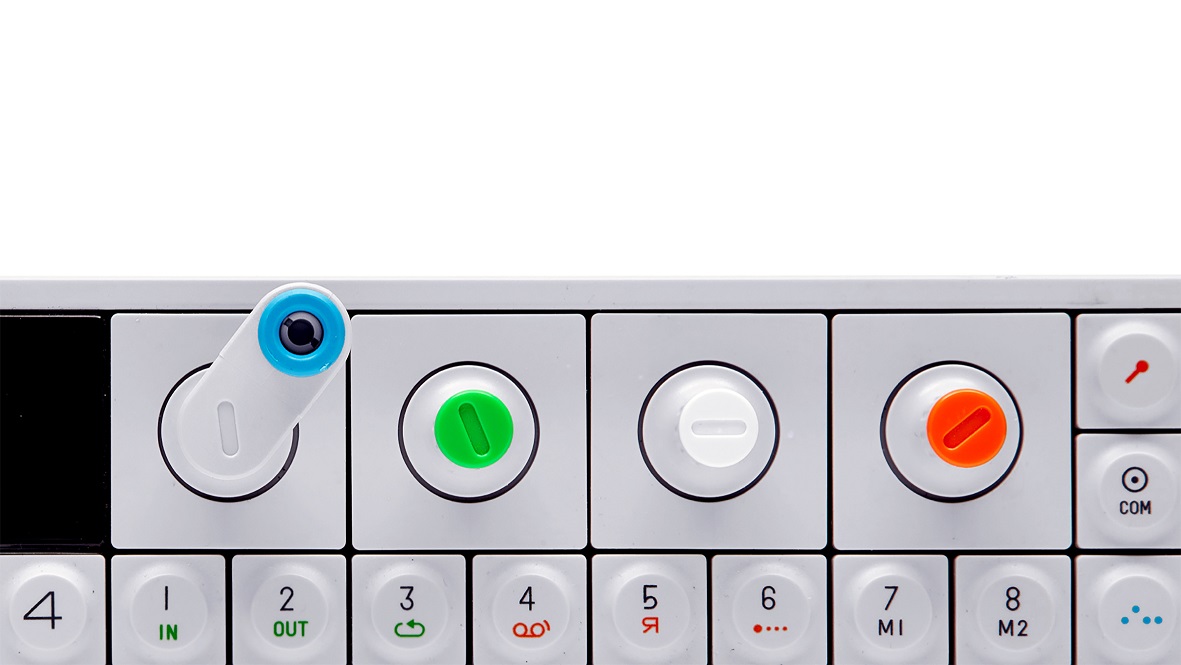 Teenage Engineering - OP-1