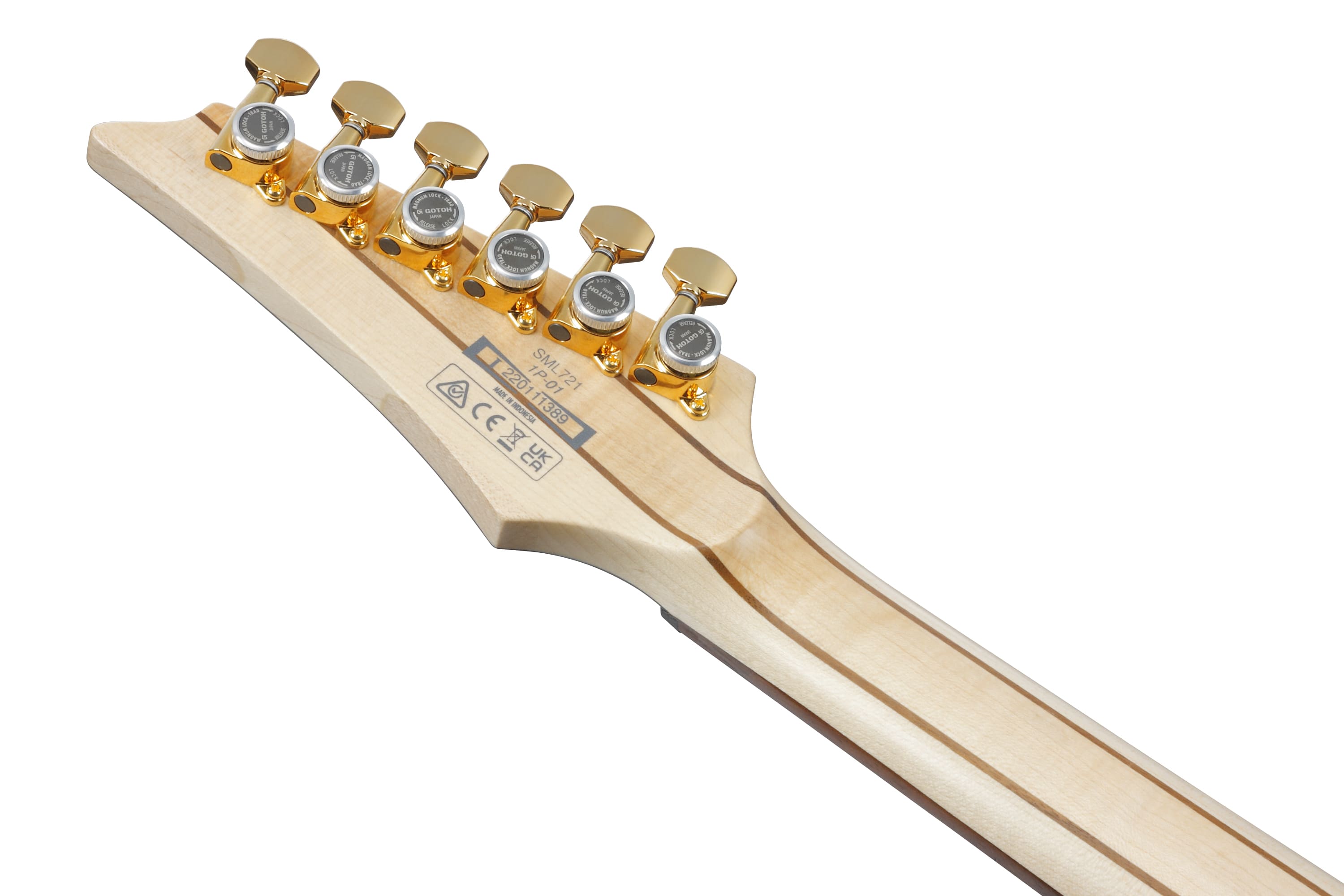 Ibanez SML721-RGC