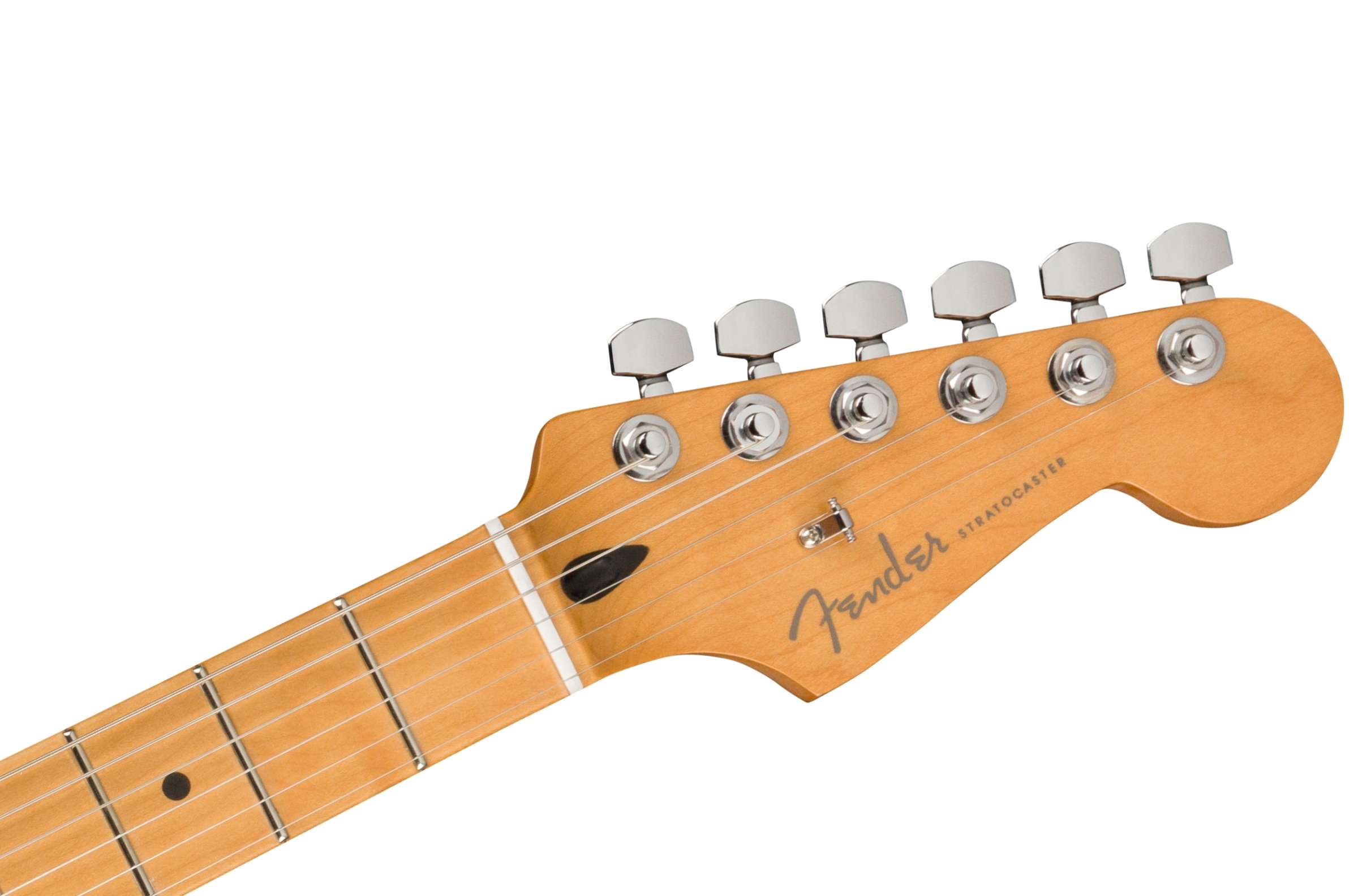 Fender Player Plus Strat MN Olympic Pearl