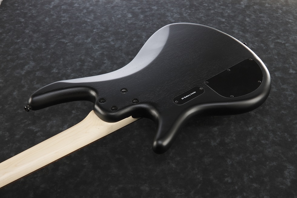 Ibanez GSR200B-WK
