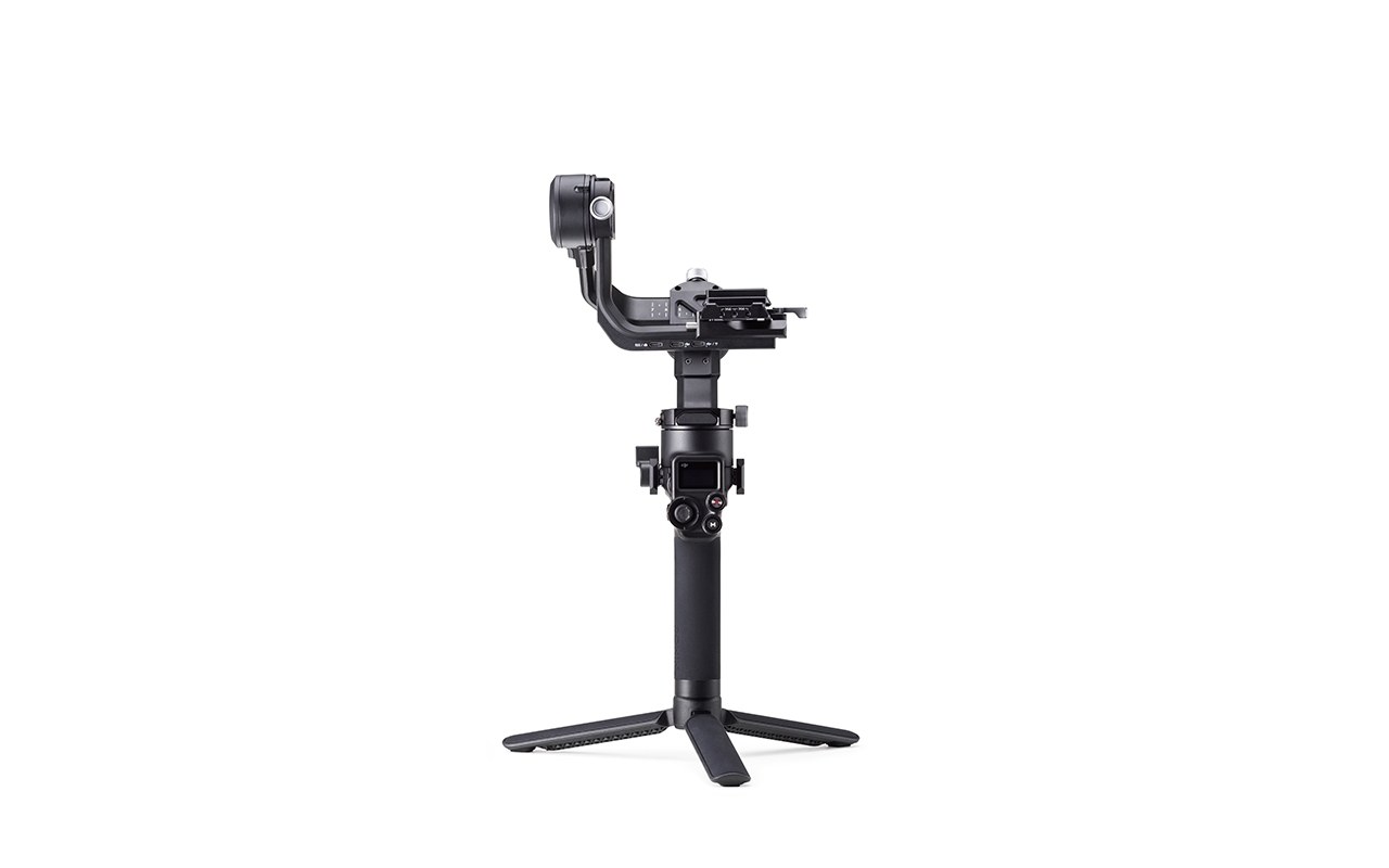 DJI RSC 2