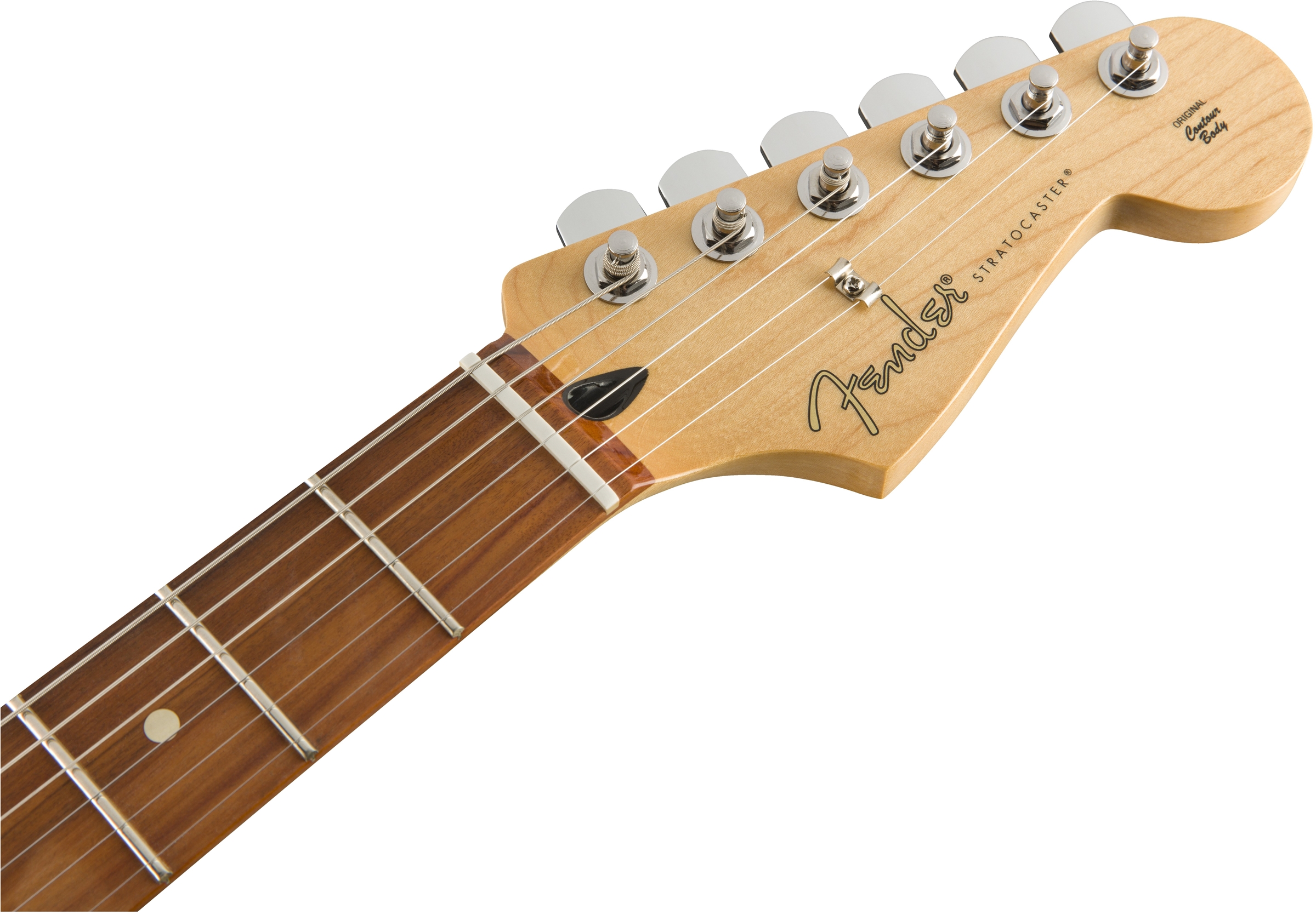 Fender Player Strat HSS PF 3CS