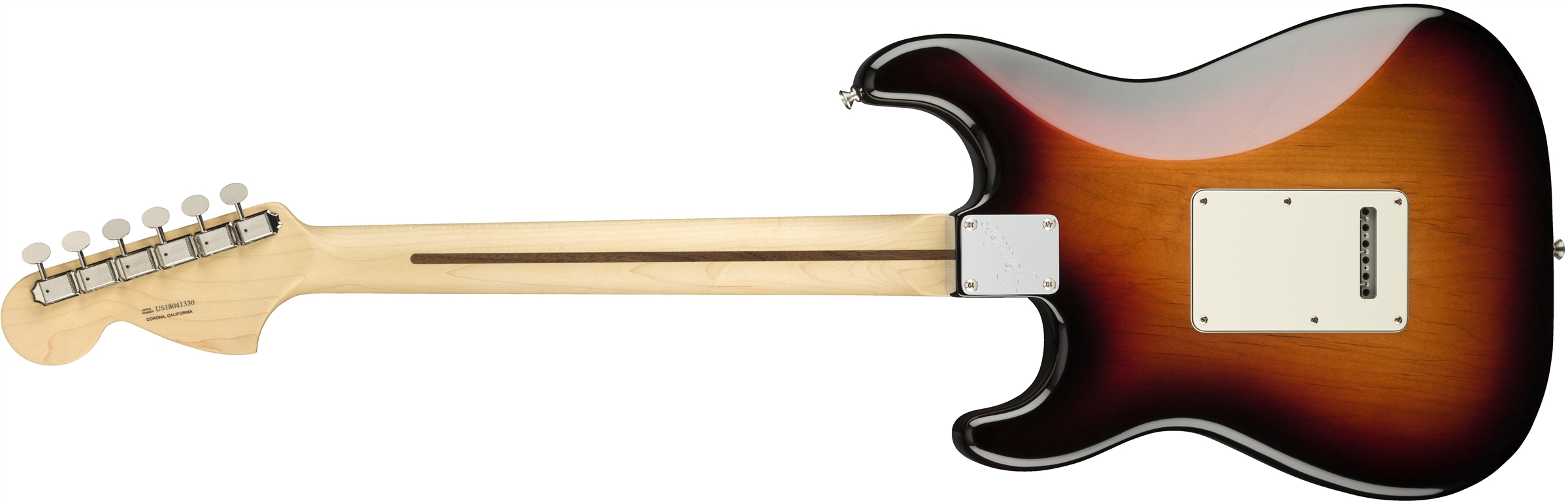 Fender AM Perf Strat HSS RW 3TS