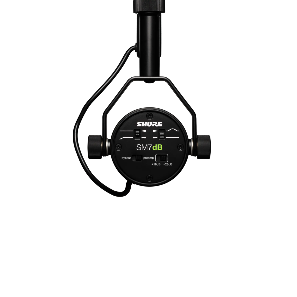Shure SM 7dB Studiomikro