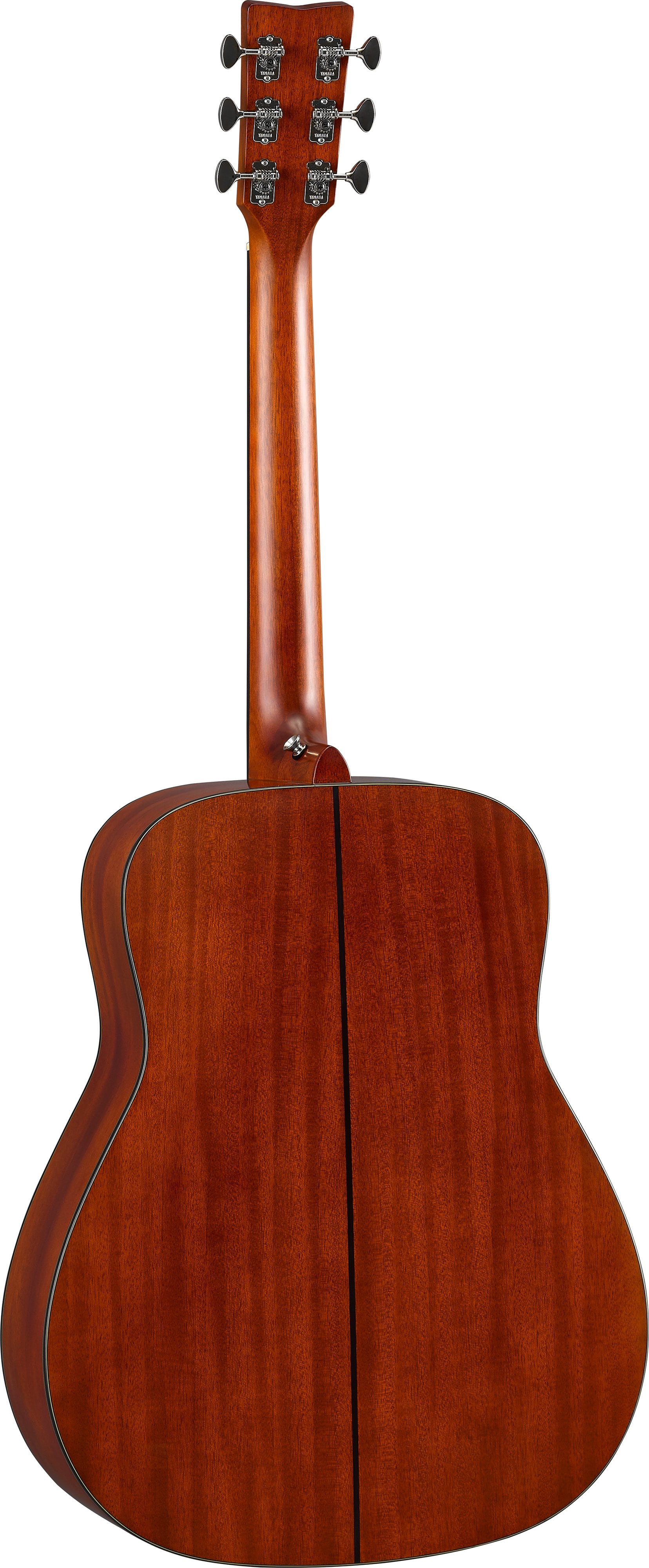 Yamaha FGX5
