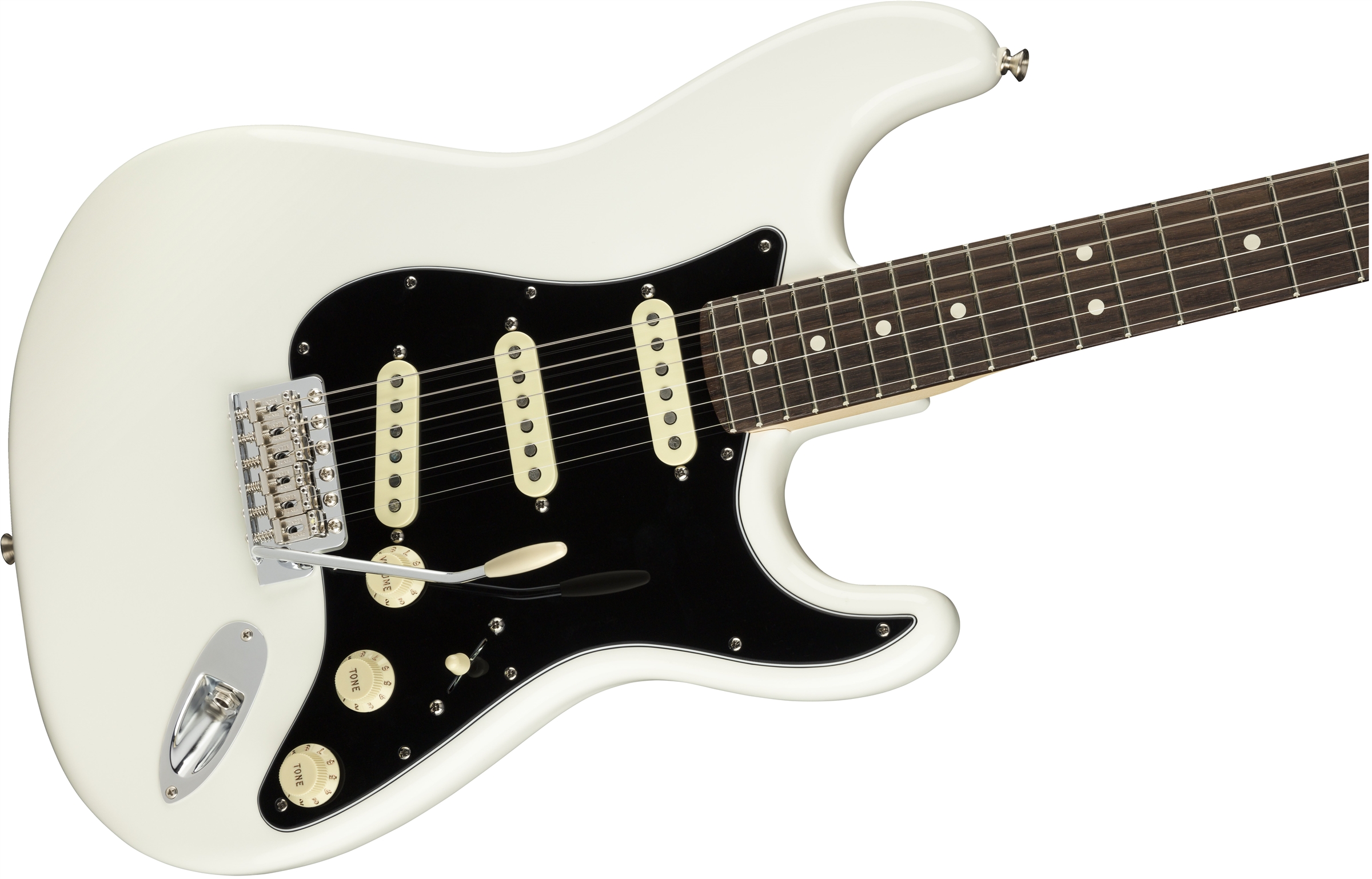 Fender AM Perf Strat RW AW