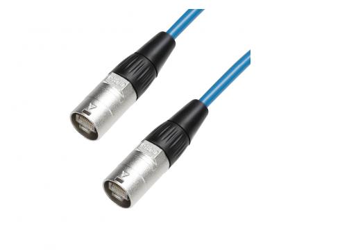 Adam Hall Cables 4 Star Serie - Cat5e Kabel RJ45 auf RJ45 15 m