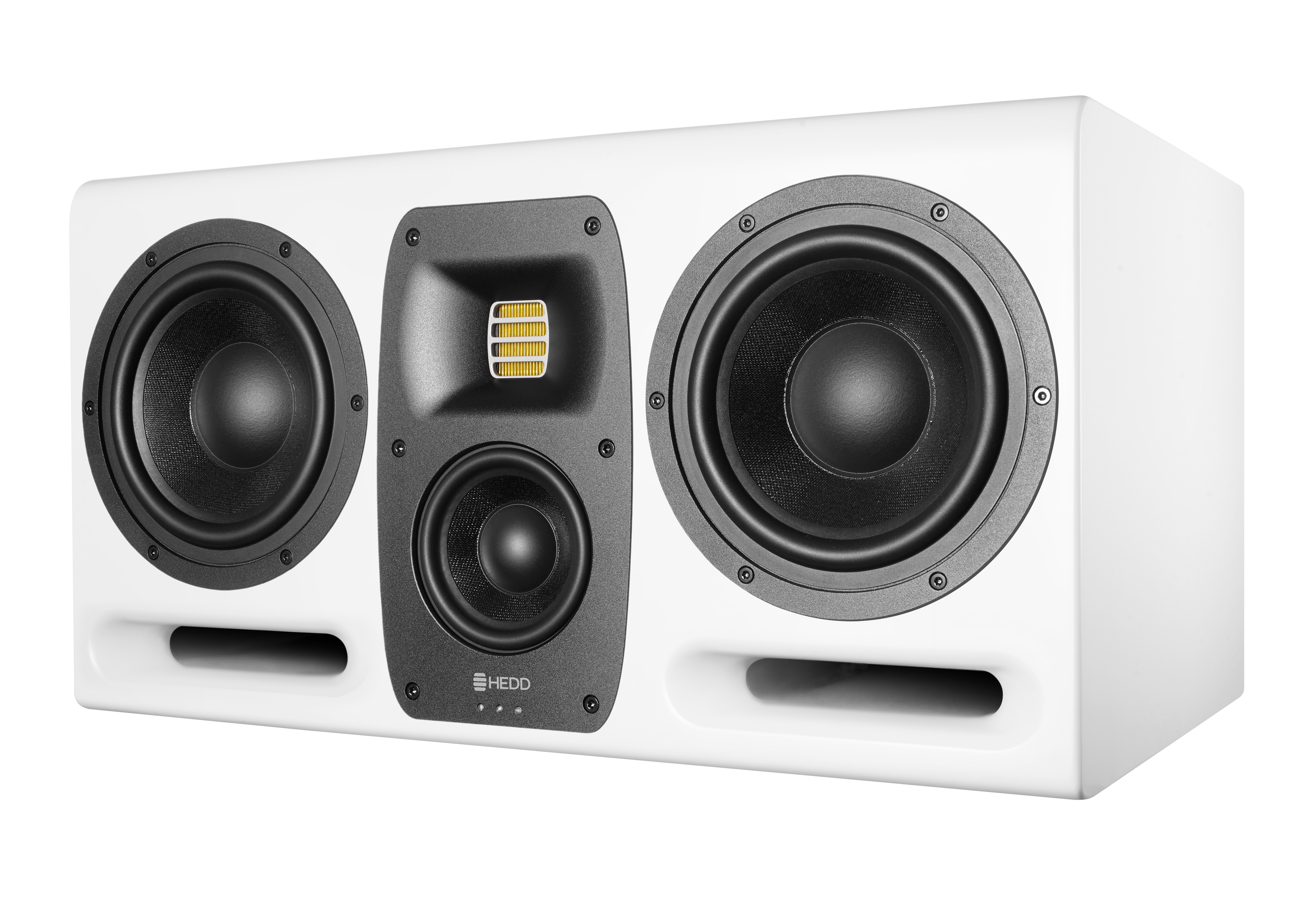 HEDD Audio TYPE 30 MK2 White