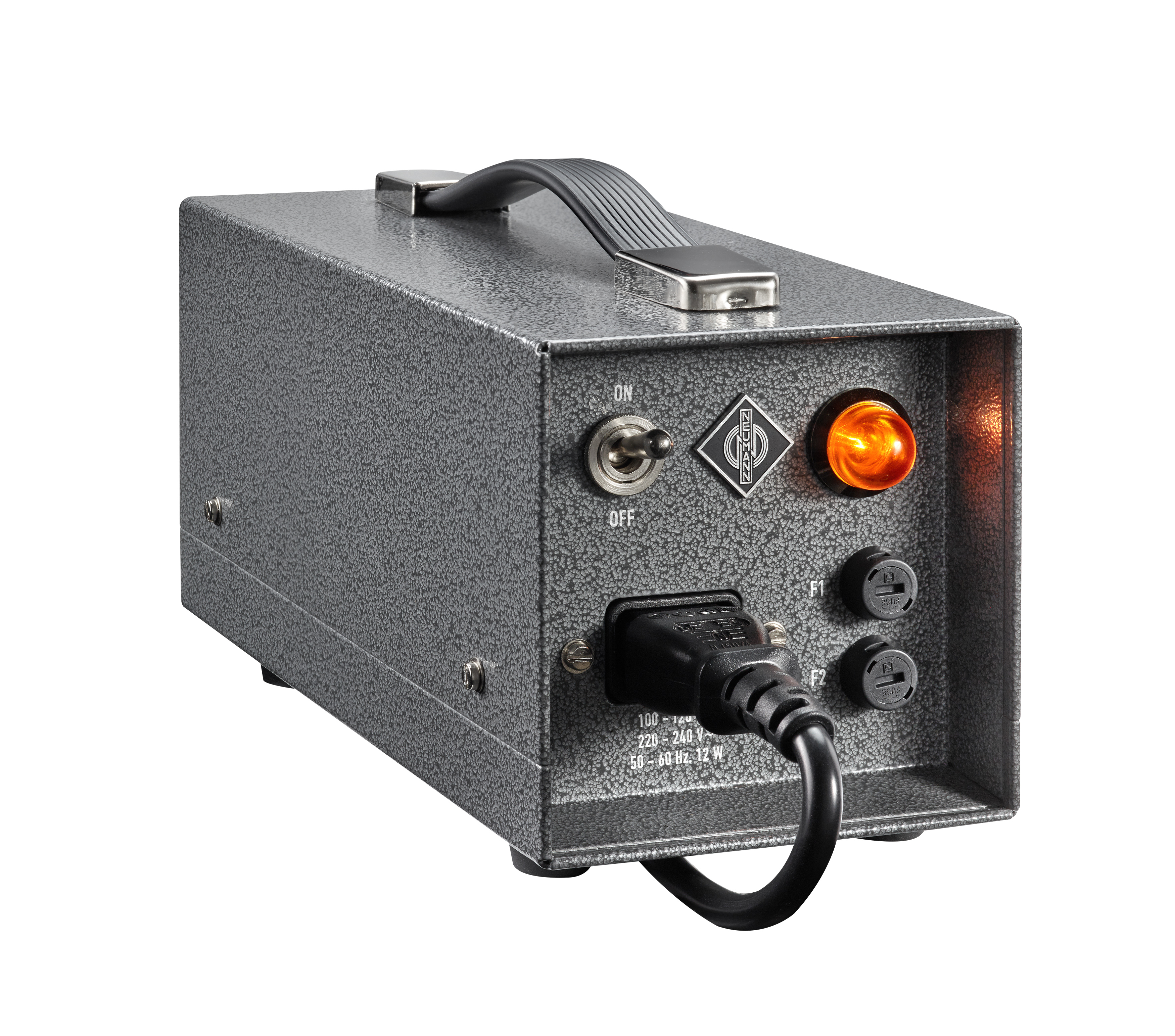 Neumann U 67