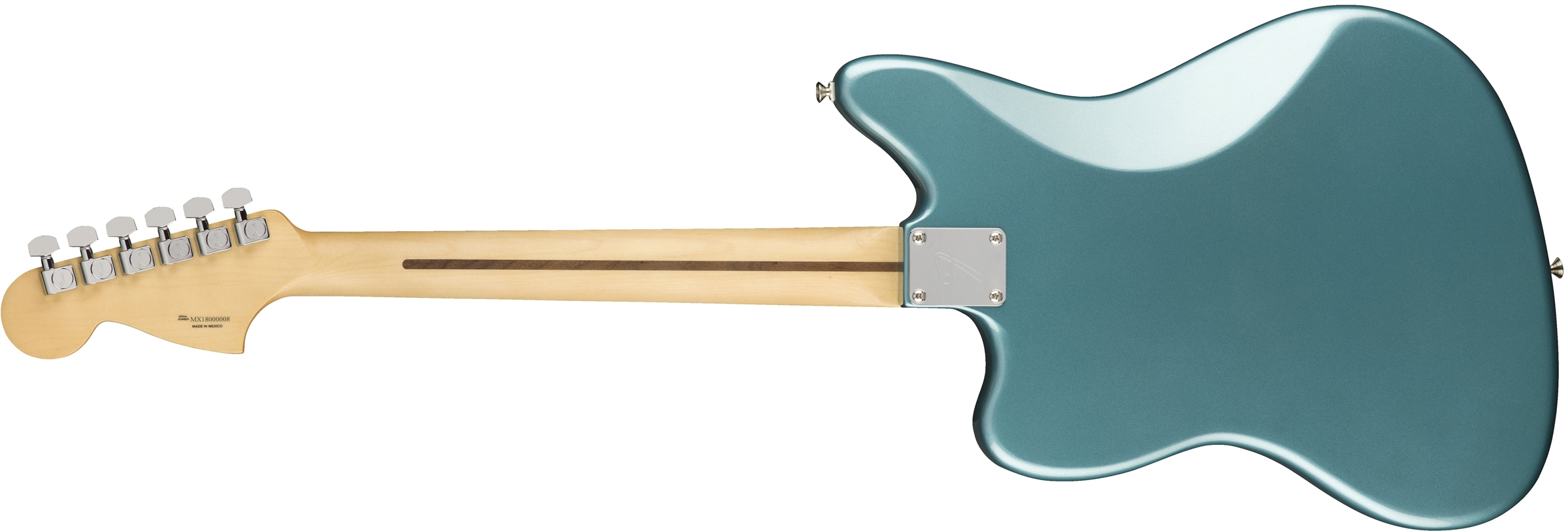 Fender Player Jaguar PF TPL