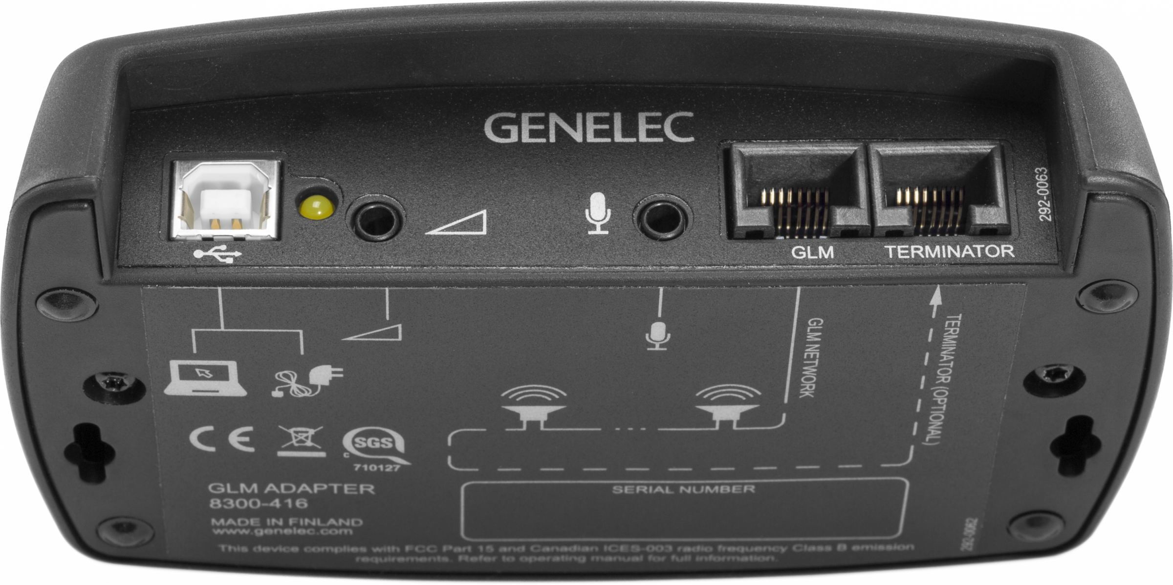 Genelec GLM-Set 3.0
