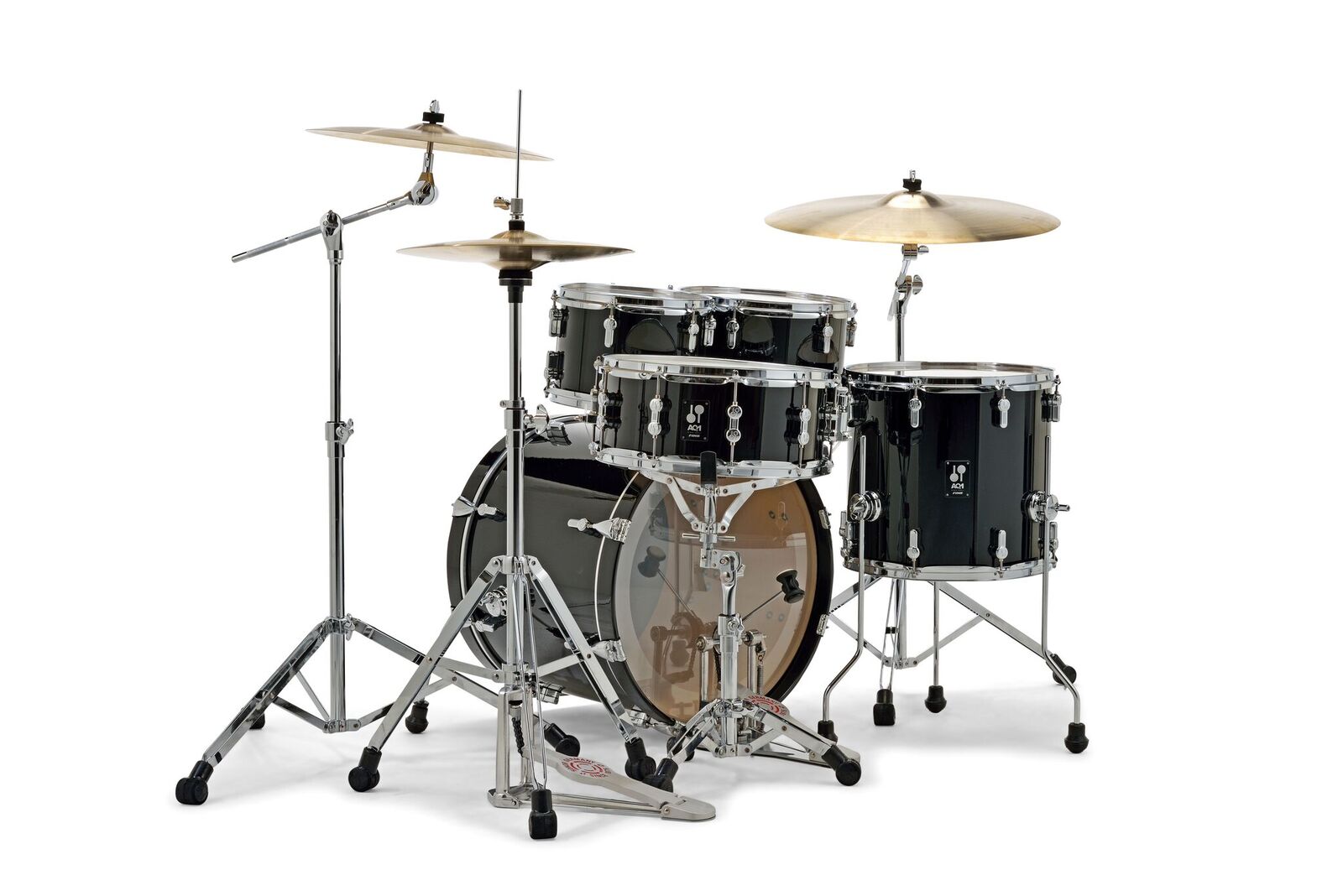 Sonor AQ1 Stage Black