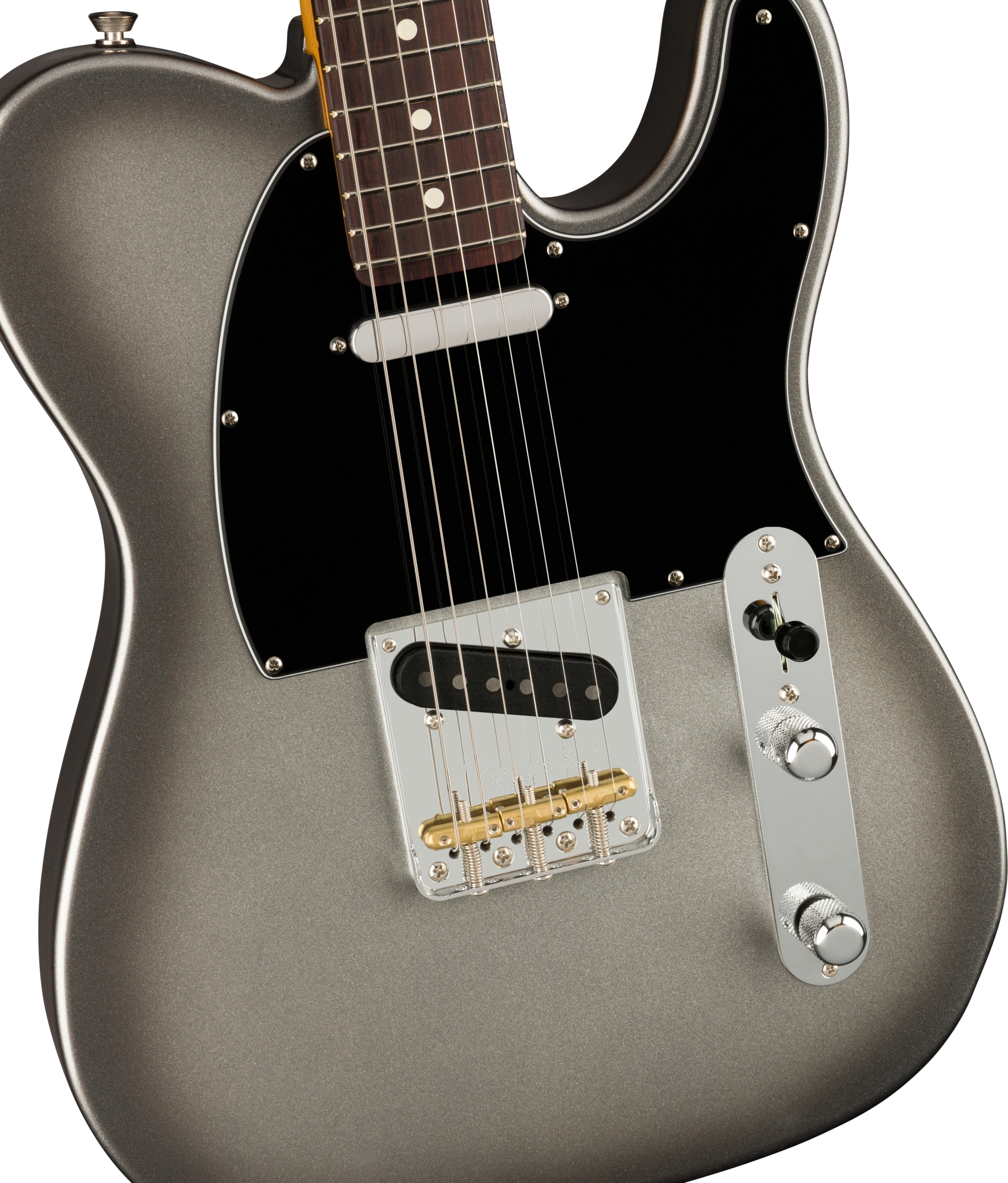 Fender AM Pro II Tele RW MERC