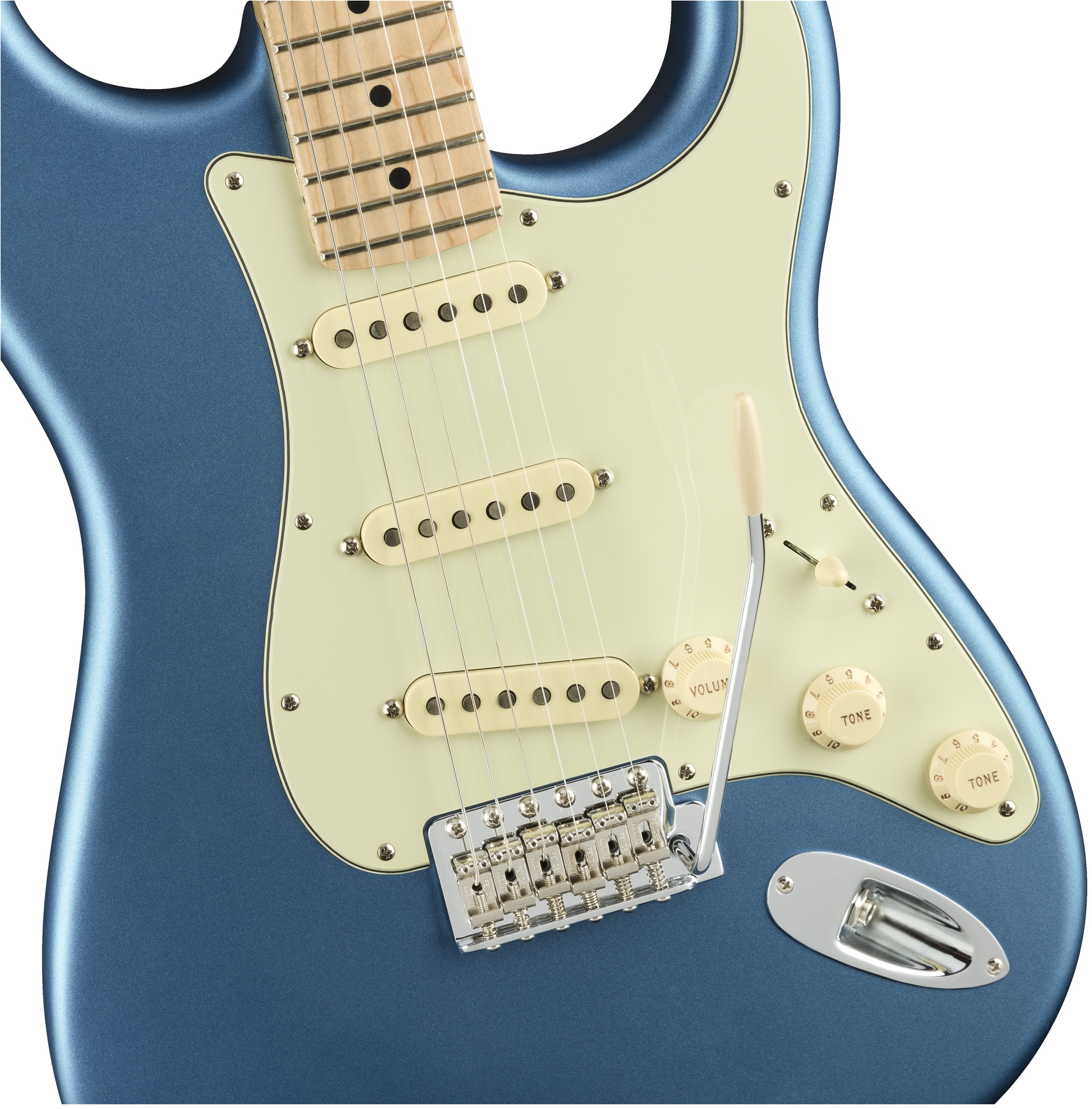 Fender AM Perf Strat MN LPB