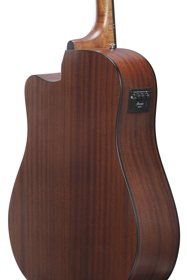 Ibanez AAD50CE-TCB