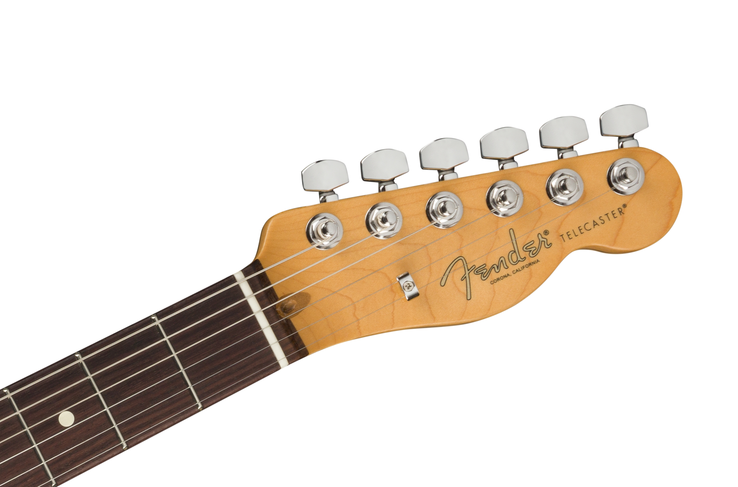 Fender AM Pro II Tele RW MERC