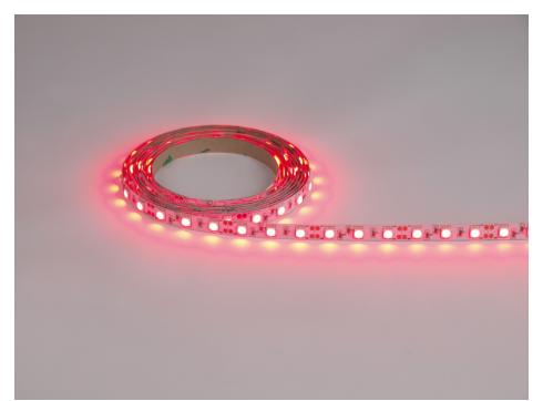 Flex Stripe IP55 Rot