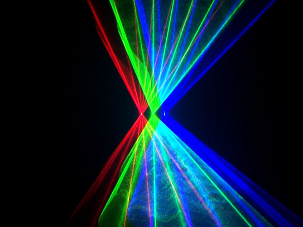 Laserworld EL-200RGB