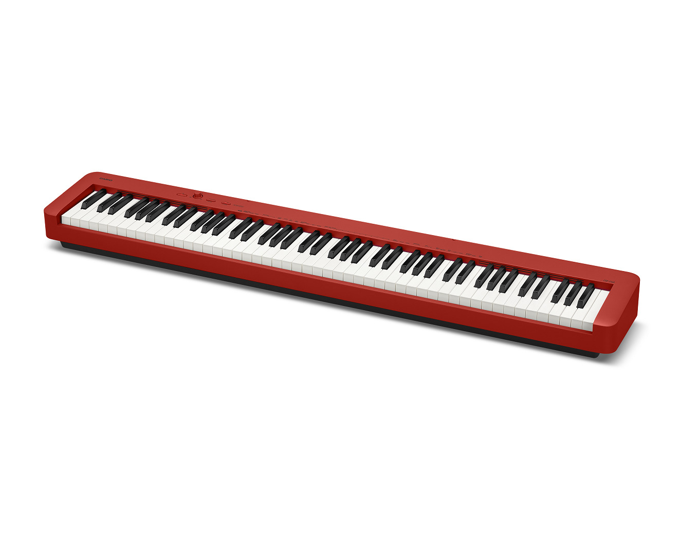 Casio CDP-S160SET rot