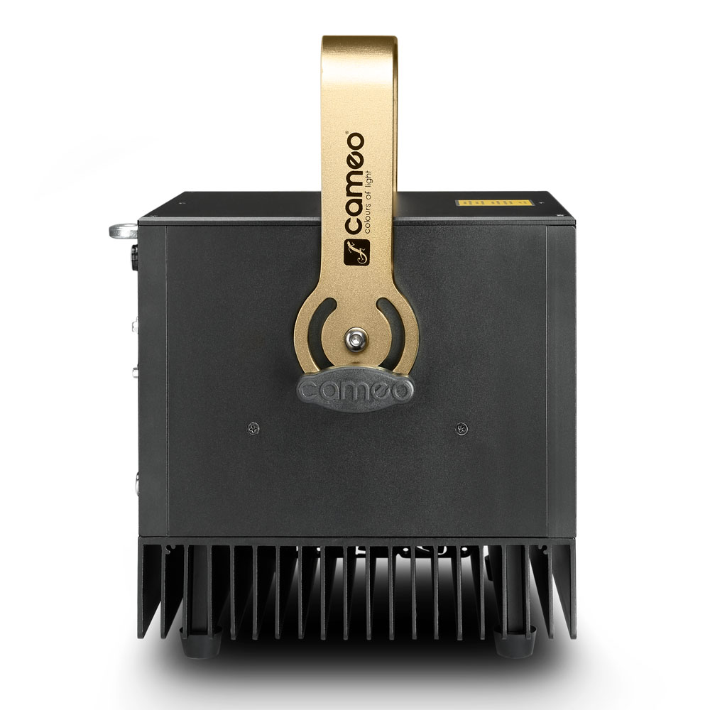 Cameo IODA 1000 RGB Showlaser