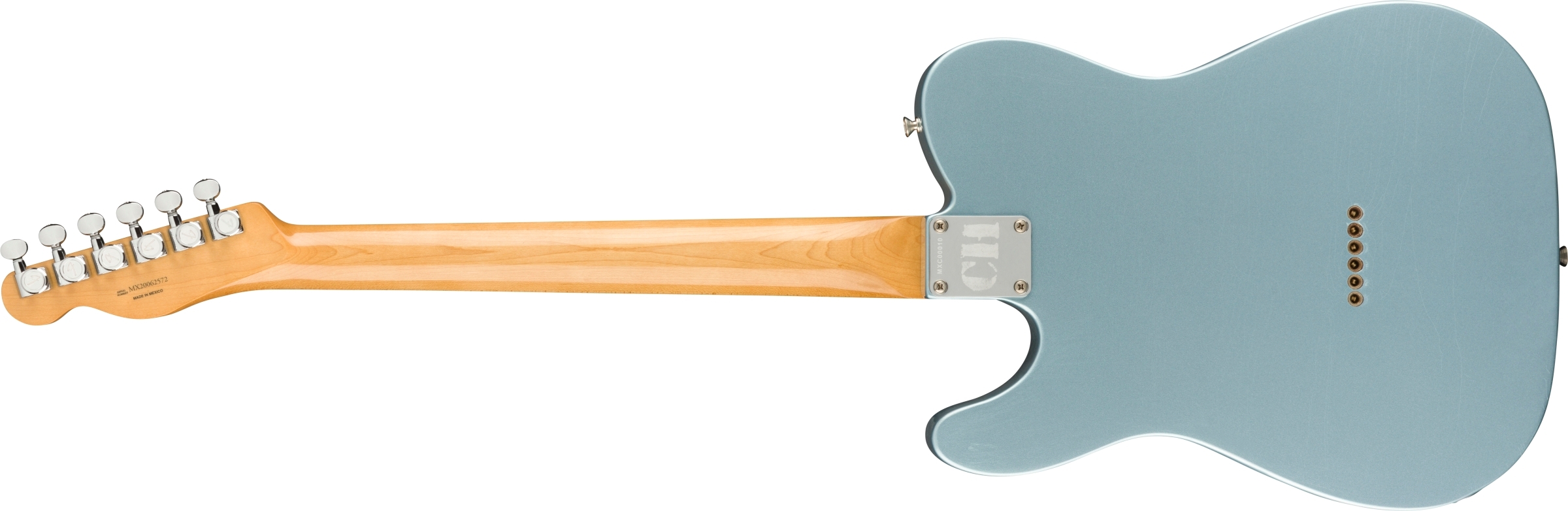 Fender Chrissie Hynde Tele RW IBM