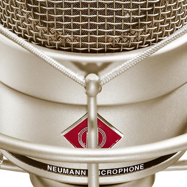 NEUMANN TLM 49 NI
