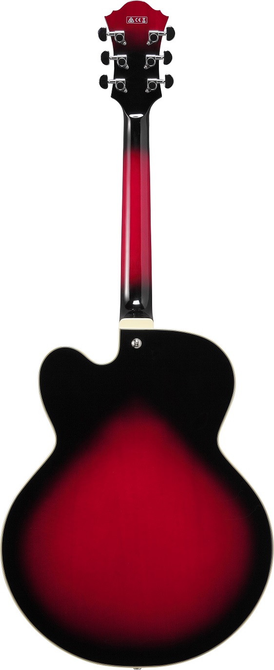 Ibanez AF75-TRS