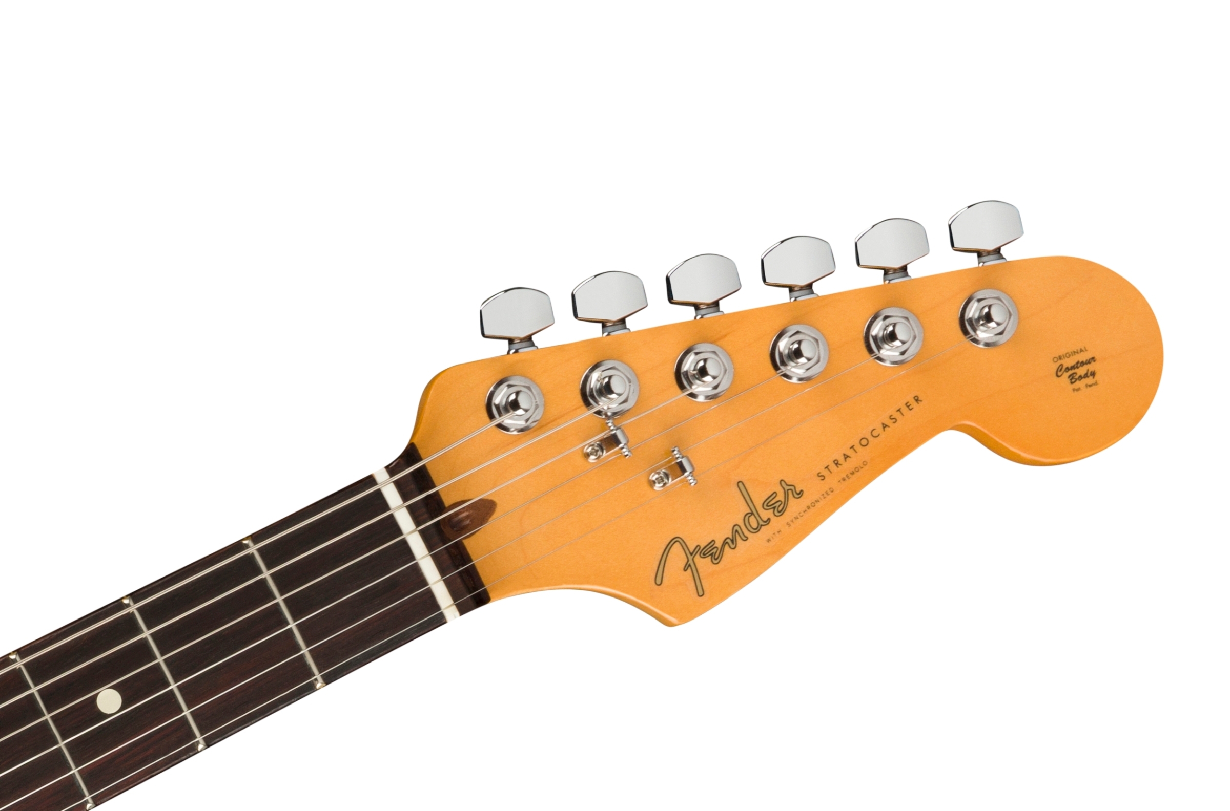 Fender Cory Wong Start RW Sapphire Blue