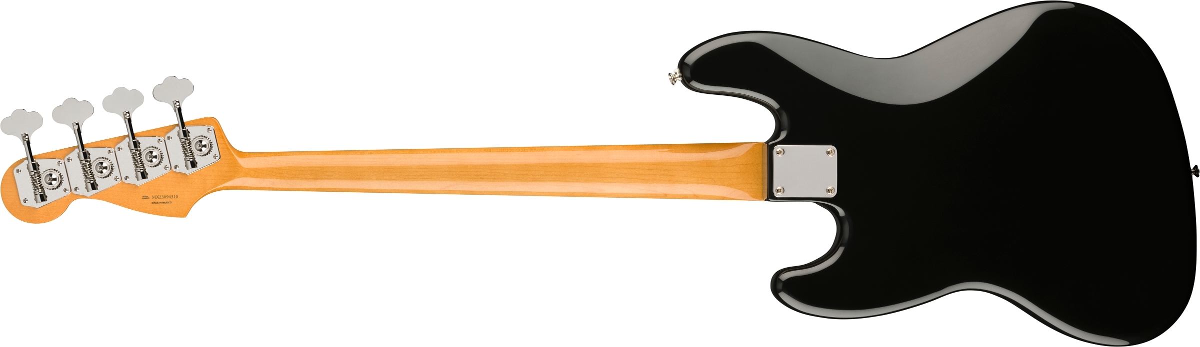 Fender Vintera II 60S Jazz Bass RW BLK