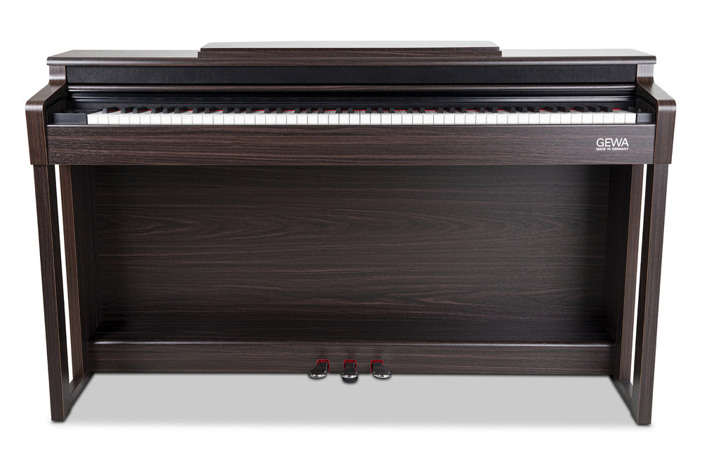 Gewa UP 355 Schwarz
