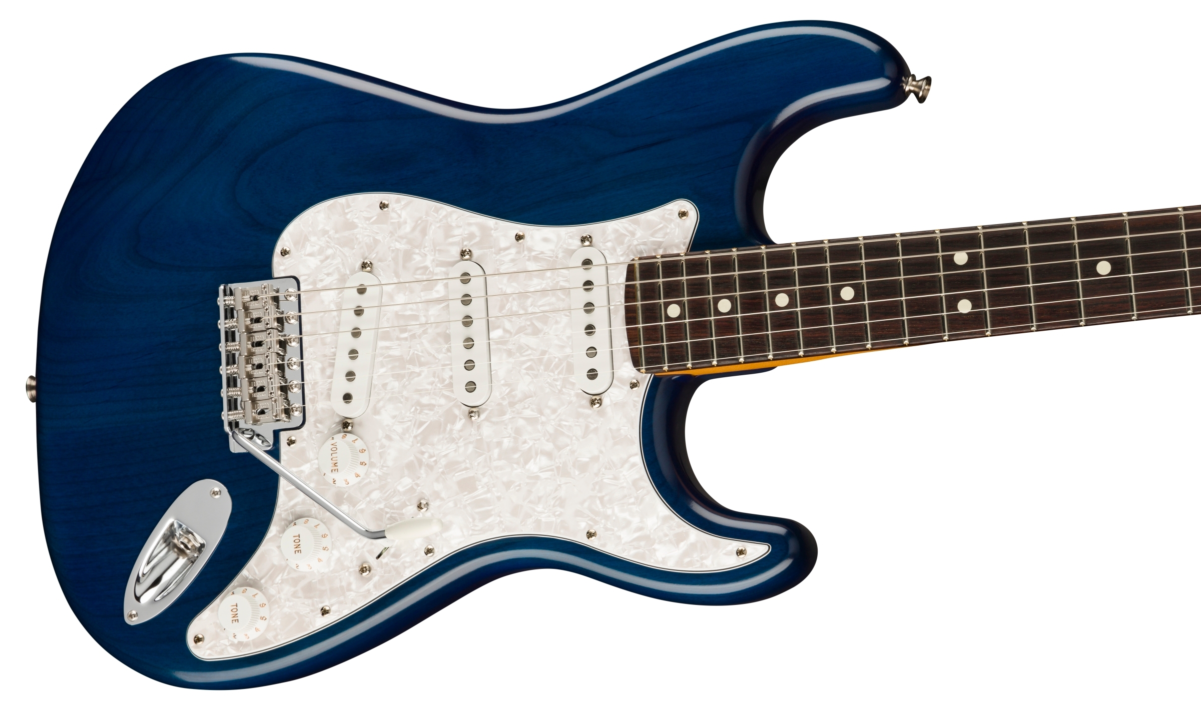 Fender Cory Wong Start RW Sapphire Blue