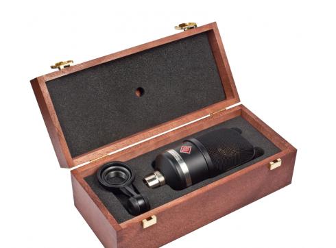 Neumann TLM 107 bk