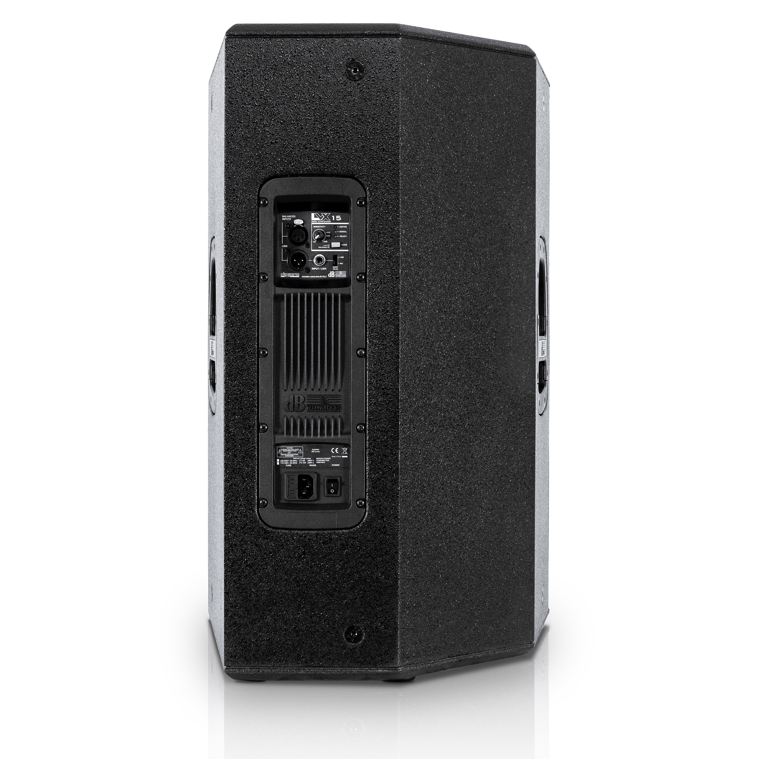 dB Technologies LVX15