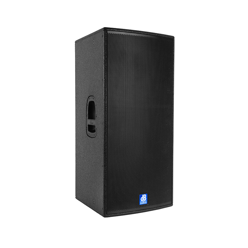 dB Technologies Flexsys F315