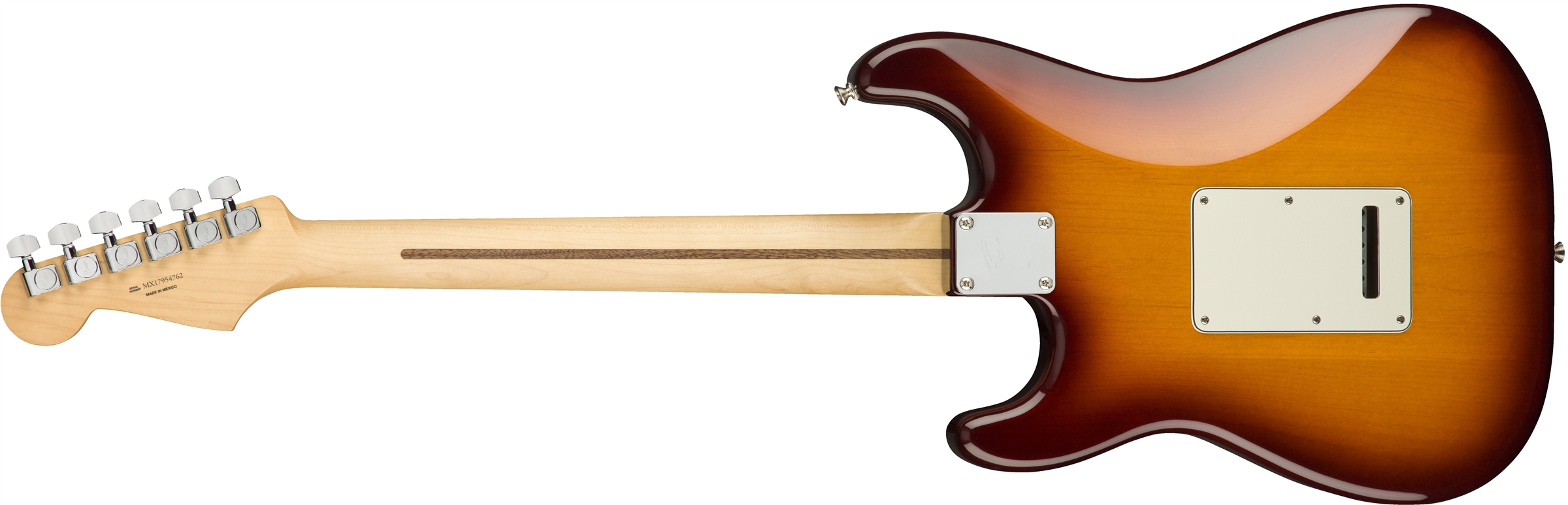 Fender Player Strat Plus Top PF TBS