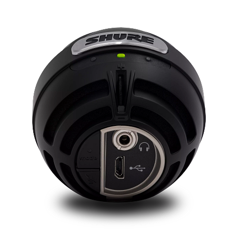 Shure MV5C USB