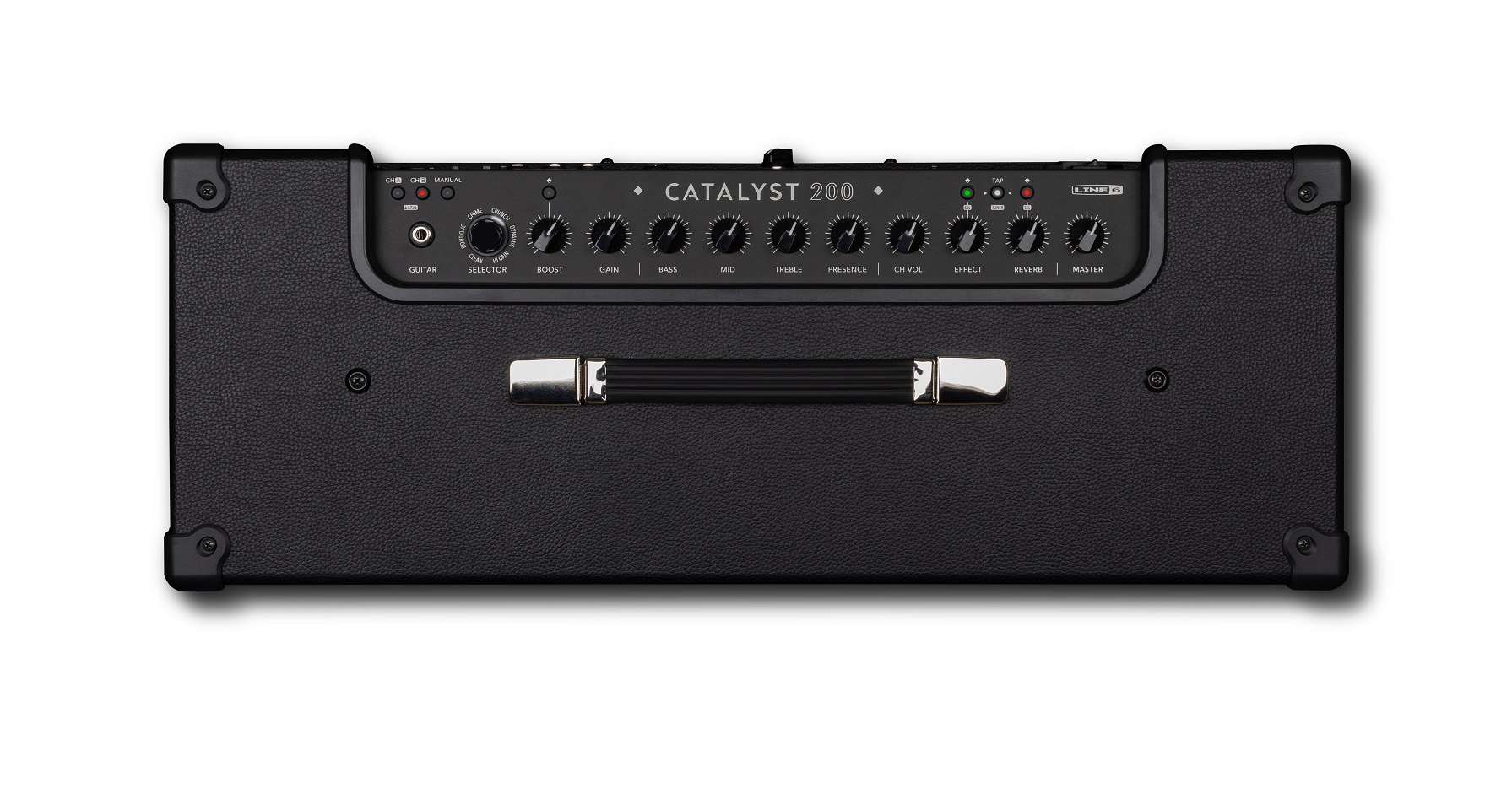Line6 Catalist 200