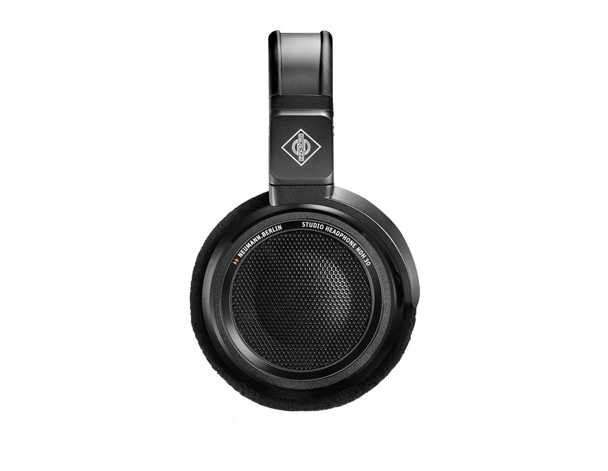 Neumann NDH 30 Black Edition Kopfhörer