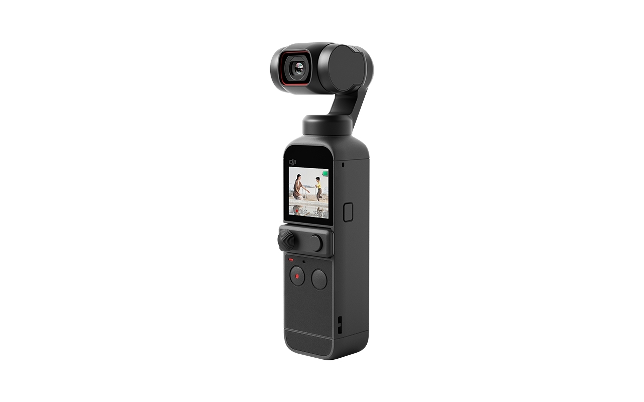 DJI Pocket 2
