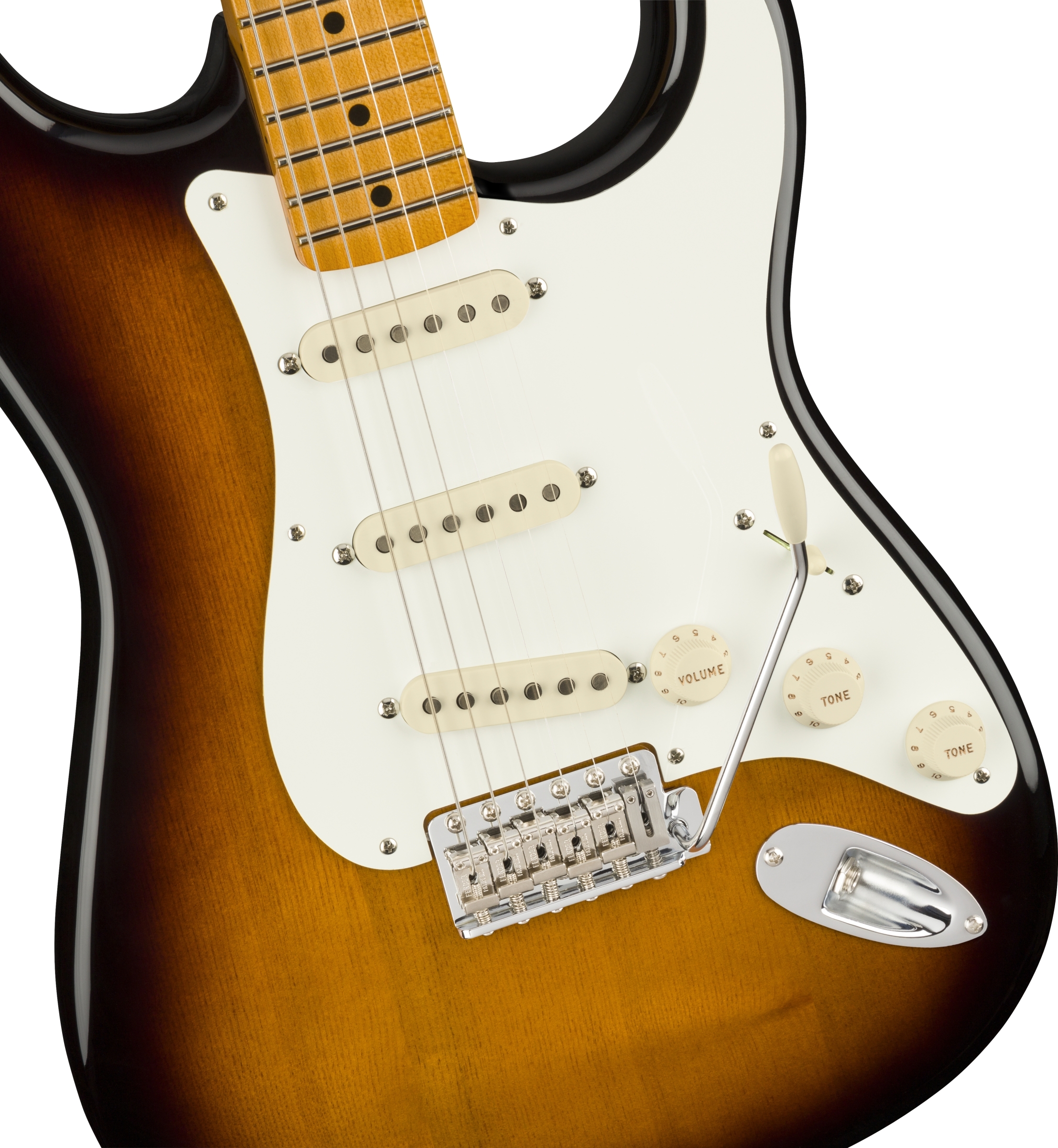 Fender Stories Collection Eric Johnson 1954 Strat