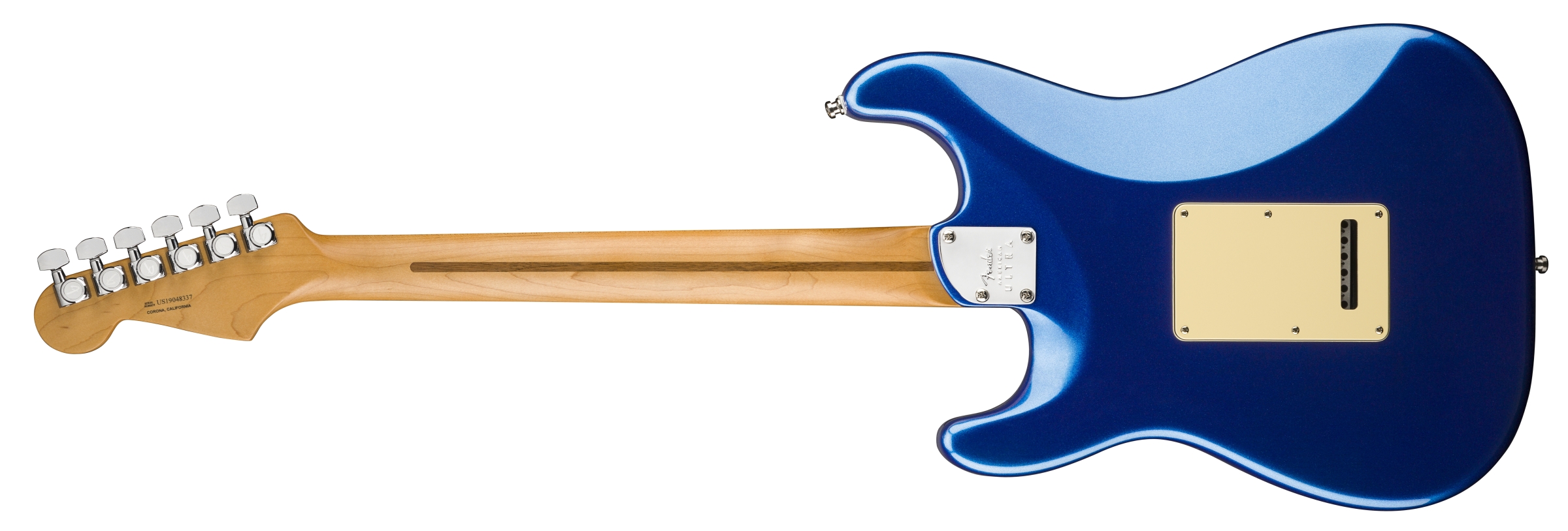 Fender AM Ultra Strat MN COB
