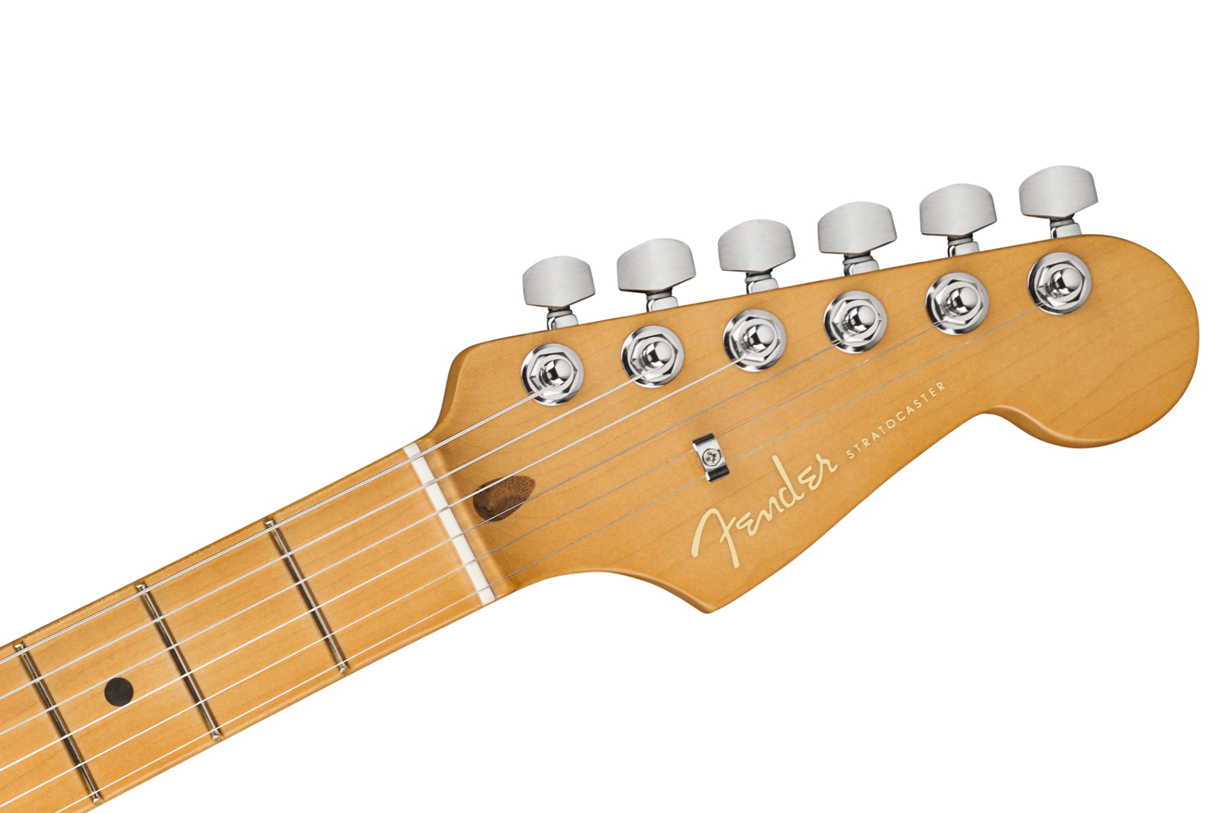 Fender AM Ultra Strat MN Ultraburst